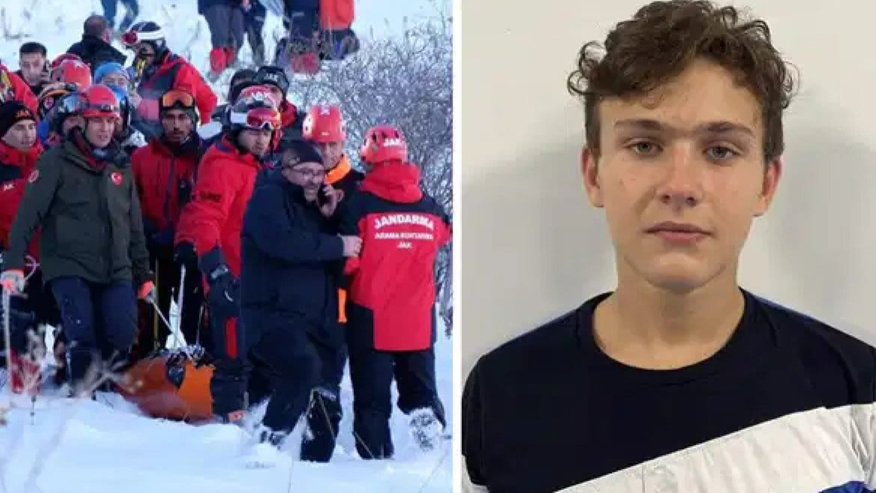 Milli Sporcu Emre Yazgan'ın ölümünde ihmal: Kulüp yetkilisi ve antrenöre dava açıldı