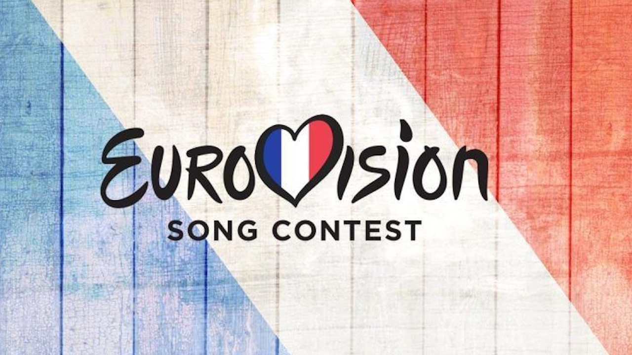 Eurovision'da İsrail krizi! Ev sahibi Fransa'nın hayranlığı ortaya çıktı..