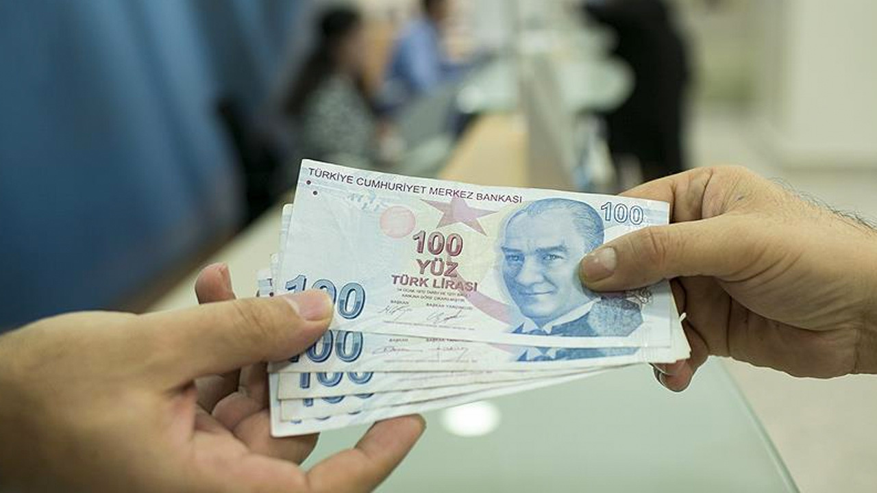 Bakan duyurdu! Paralar hesaplara yatırılmaya başlandı