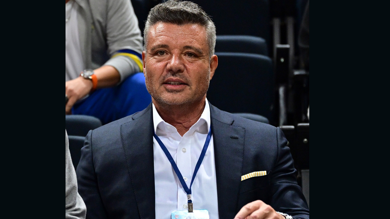 Fenerbahçe Kulübü Başkanı Sadettin Saran'dan ocak ayı transferleri için açıklama