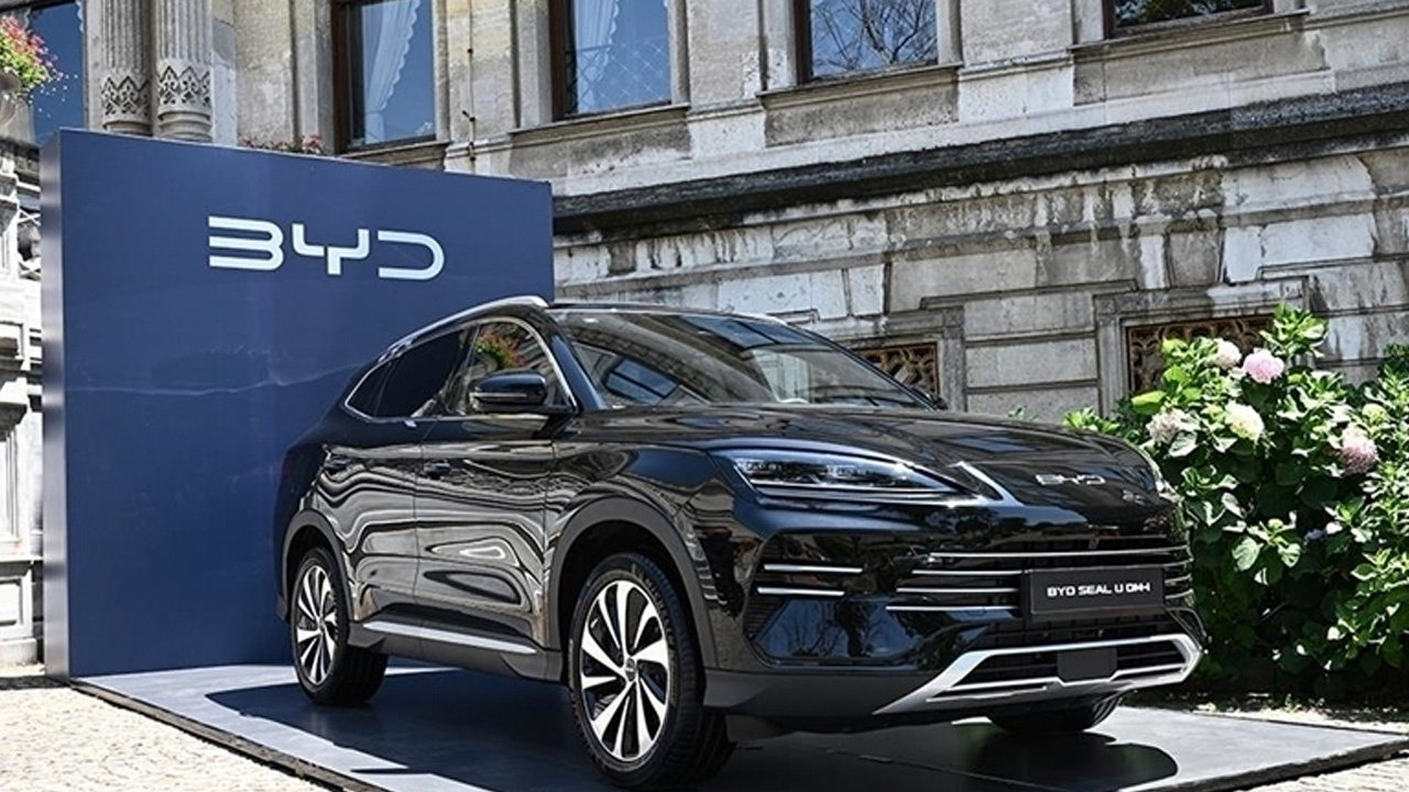 BYD'nin Türkiye fabrikasına ne oldu?
