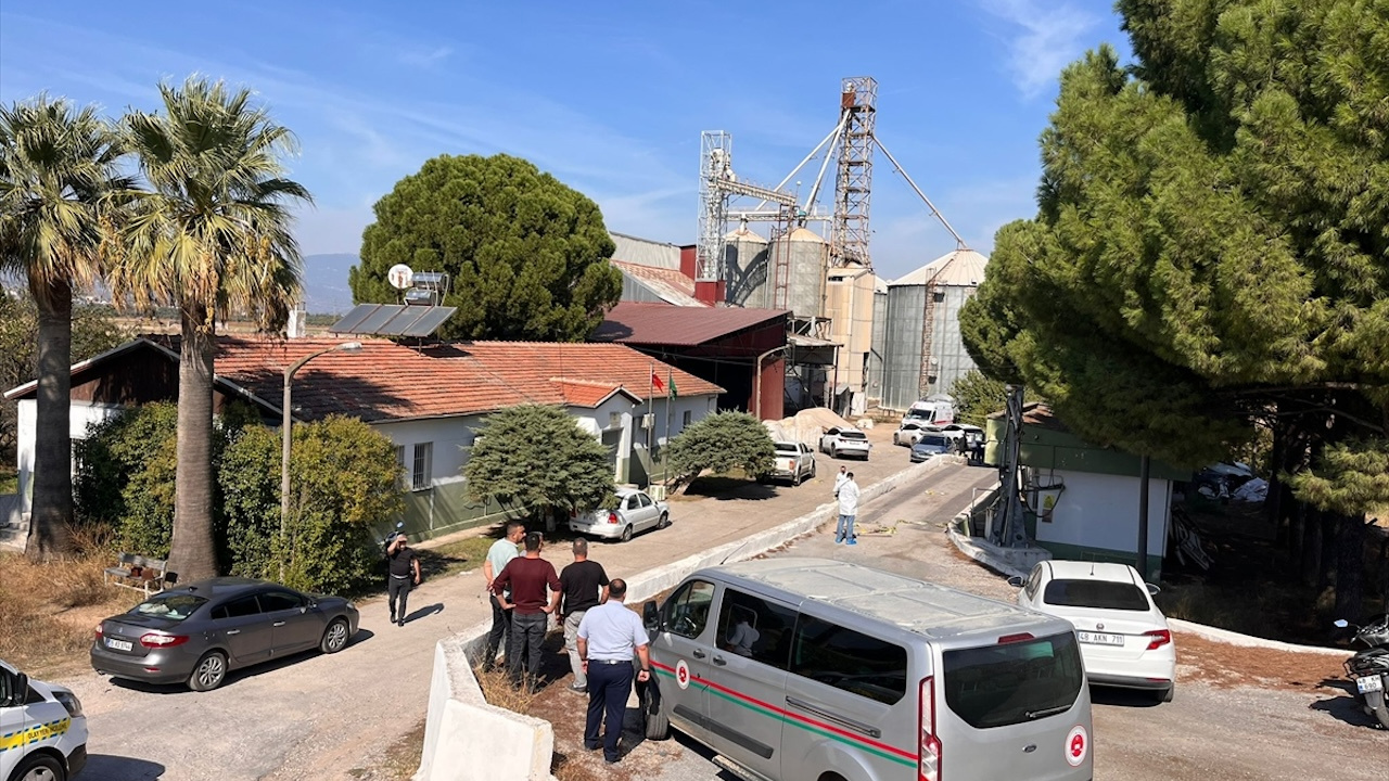 Muğla'da silahlı kavga: 2 kişi öldü