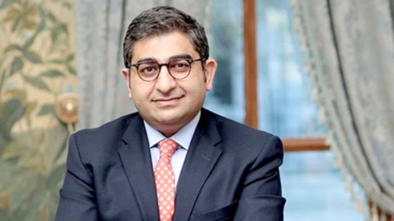 İş insanı Sezgin Baran Korkmaz'ın da olduğu 7 kişi hakkında gözaltı kararı