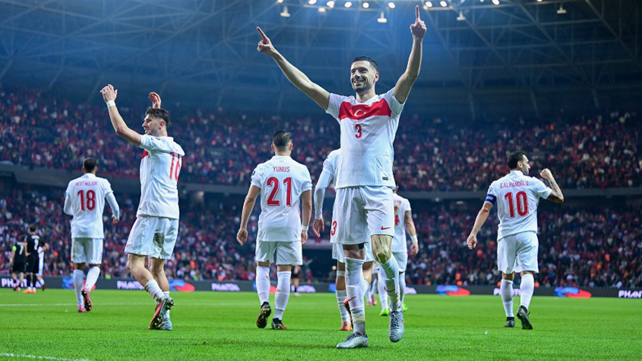 A milli takıma TFF jesti! Futbolcular istemiyordu...