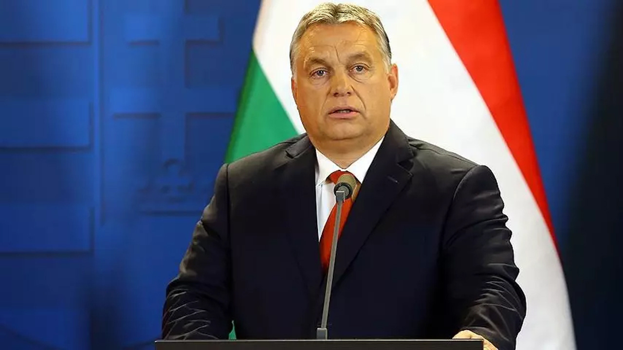 Orban'dan Trump-Putin görüşmesi ile yorum: Hazırız