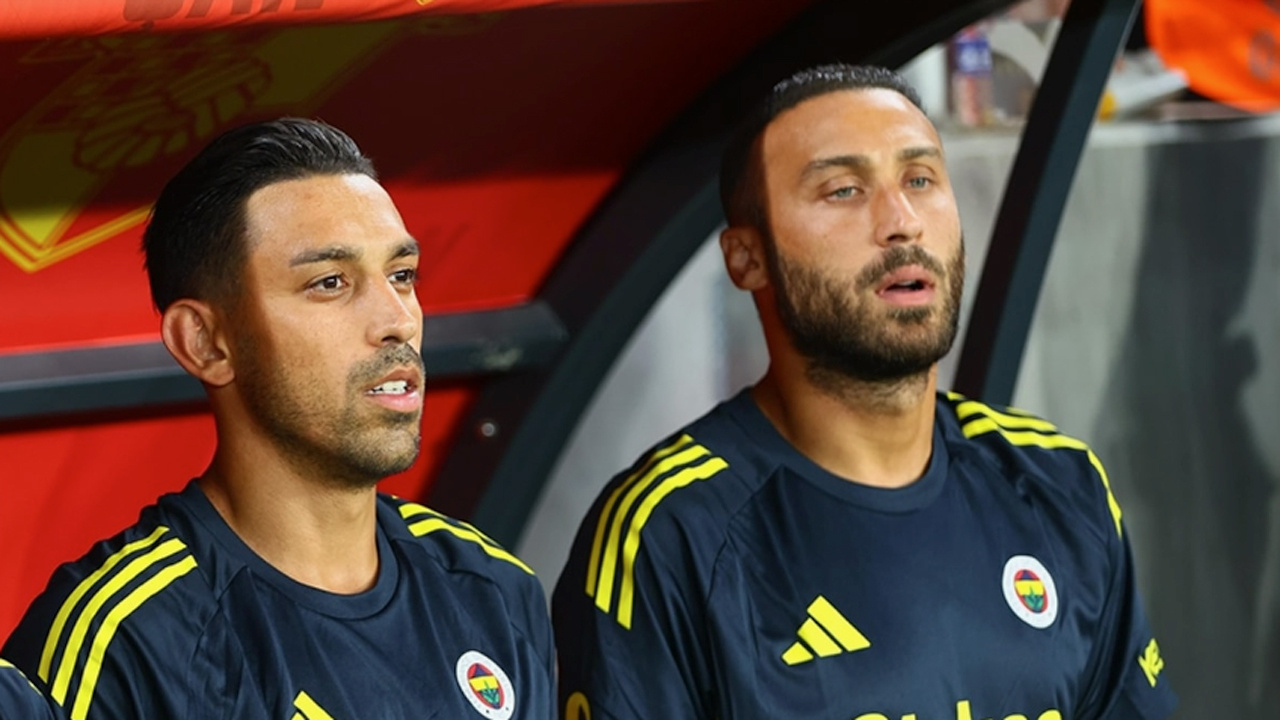 Kadro dışı bırakılmışlardı! İrfan Can ve Cenk Tosun hakkında yeni karar belli oldu!