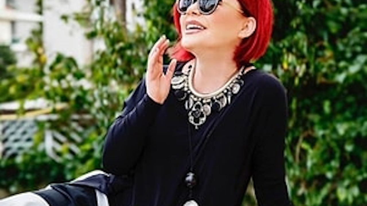 Emel Müftüoğlu'ndan doğum gününde çok özel itiraflar...