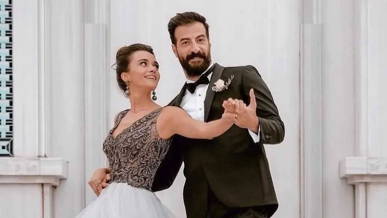 İsmail Demirci'den Hande Soral itirafı! "Aşkta romantik değilim"