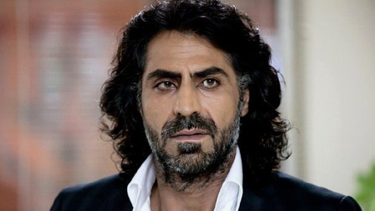 Kurtlar Vadisi'nin Abdülhey'i Kenan Çoban tası tarağı topladı, kimsenin bulamayacağı o yere taşındı!
