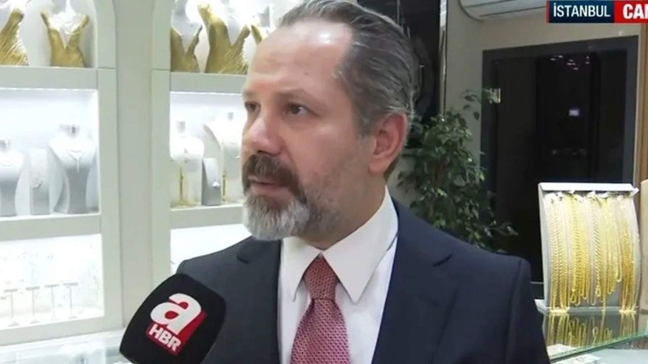 Altın resmen coştu! İslam Memiş'ten yatırımcıyı şoke eden uyarı 'Mutlaka bu olacak'