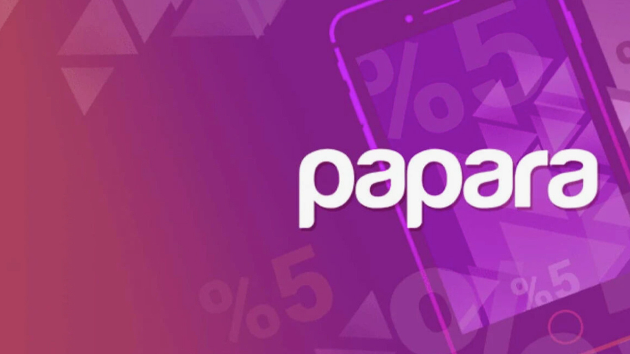 Papara Elektronik Para AŞ (Papara), çıkan yasa dışı bahis iddialarına ilişkin açıklama