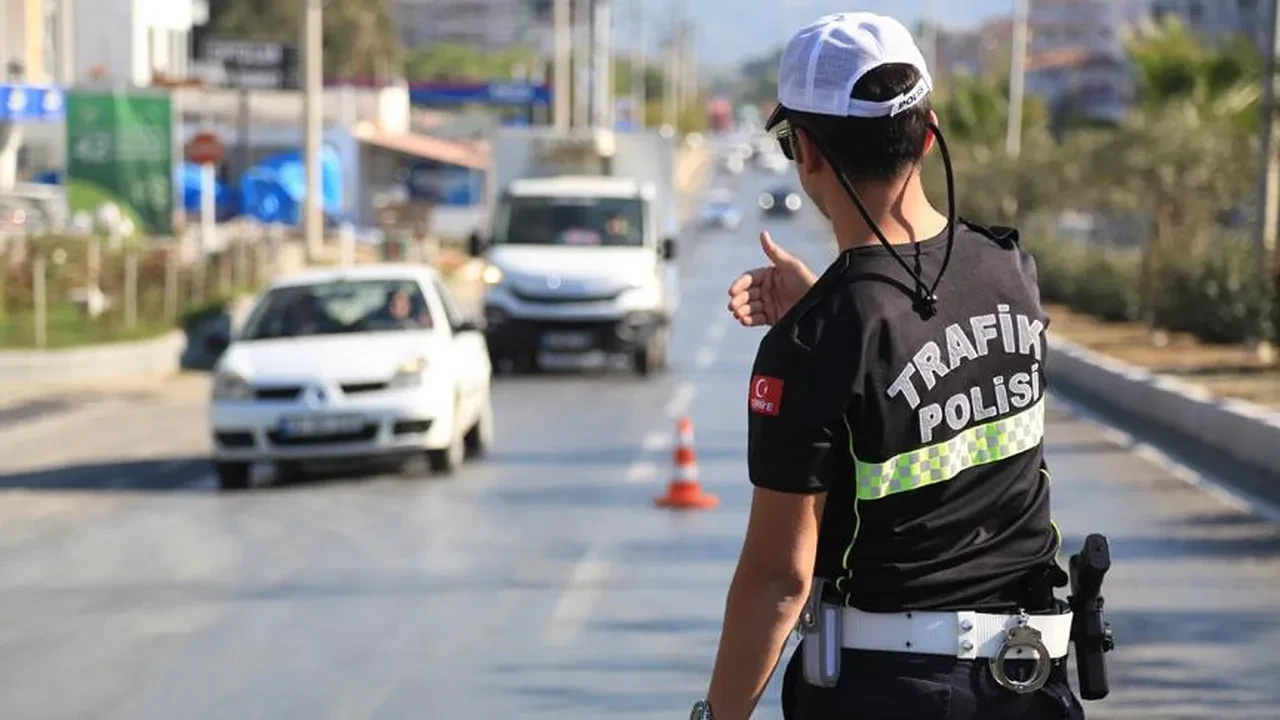 TBMM yeni radar ve hız sınırını görüştü: Trafik cezalarında yeni dönem