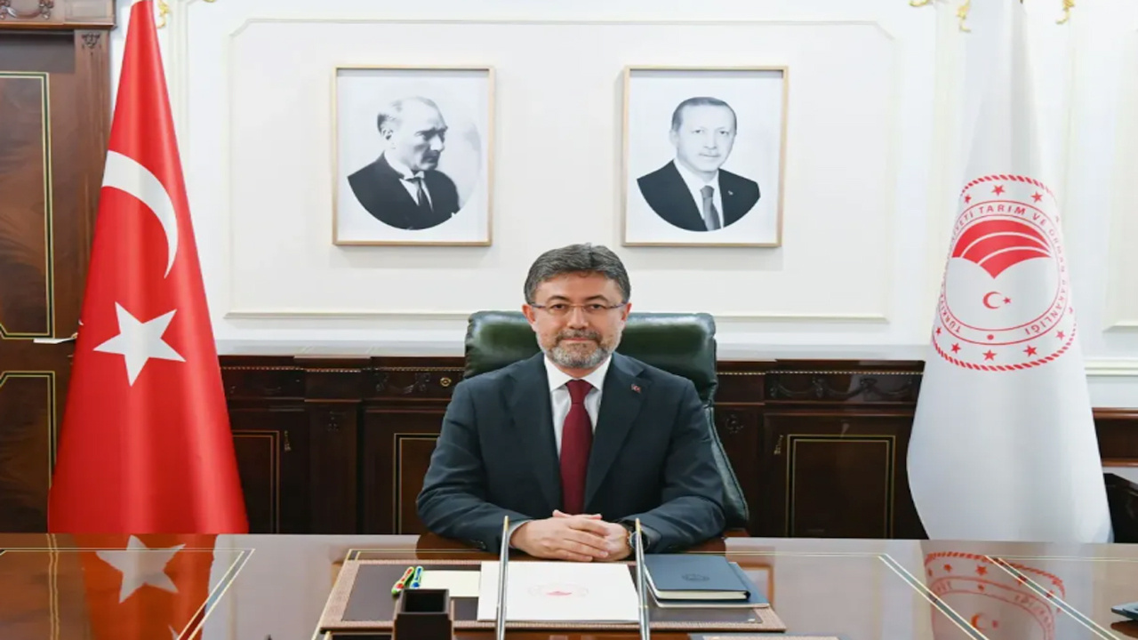 Tarım ve Orman Bakanlığından milli parklarla ilgili kanun teklifine ilişkin iddialara yanıt