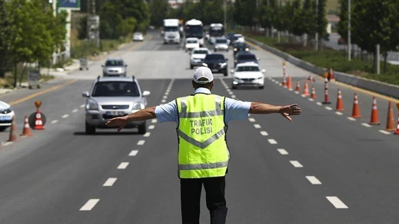 İstanbul'da 19 ve 29 Ekim'de bazı yollar trafiğe kapatılacak