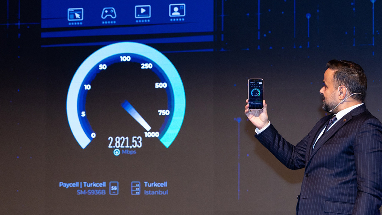 Turkcell 5G döneminde farkını ortaya koyacak