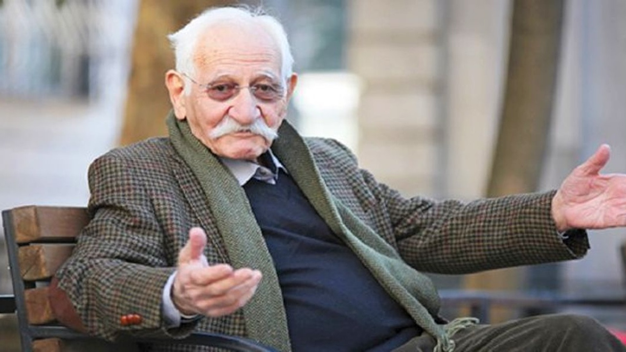 Arif Erkin Güzelbeyoğlu'na veda! Ünlü isimler son görev için ordaydı