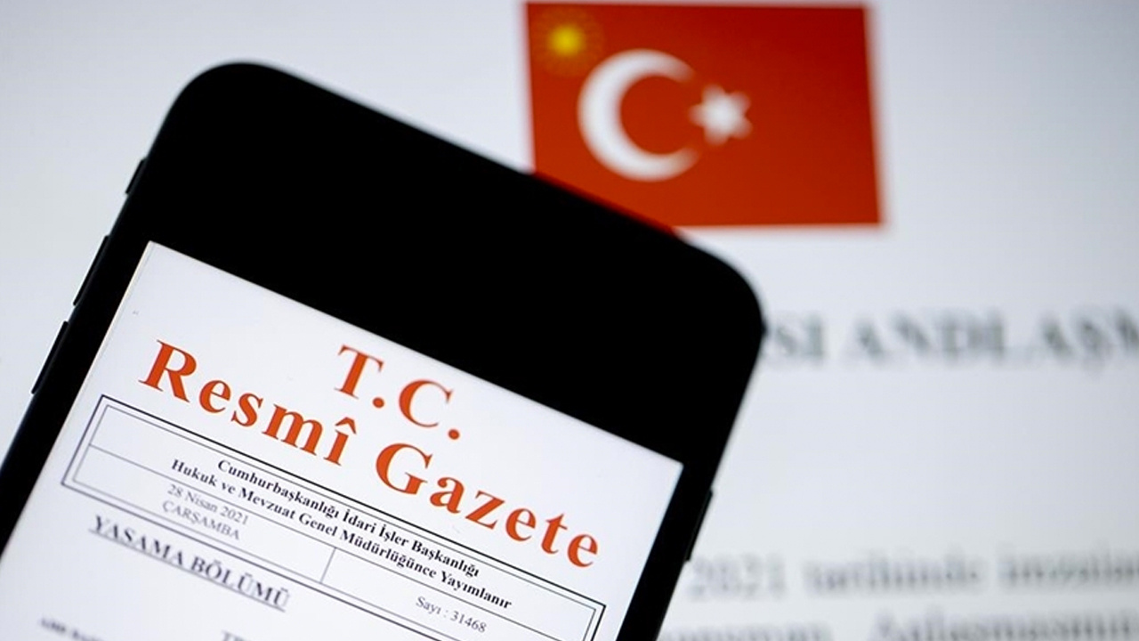 Basın İlan Kurumu'nda görev değişimi!