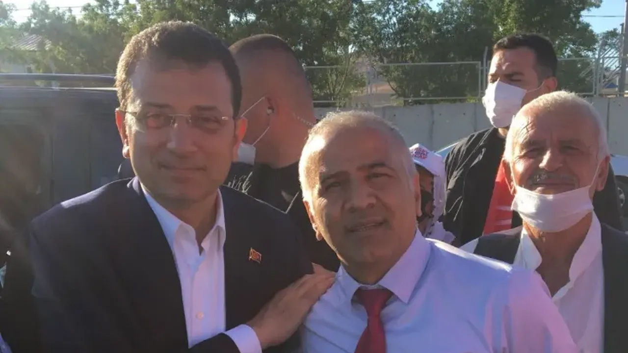 CHP'den istifa etmişti! Sessiz kalamazdım dedi itiraf gibi açıklama yaptı