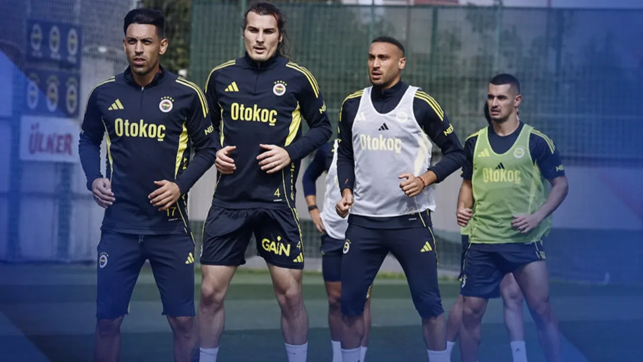 İrfan Can Kahveci kadro dışı olayı sonrası isyan etti! Adı Beşiktaş ile anılıyordu