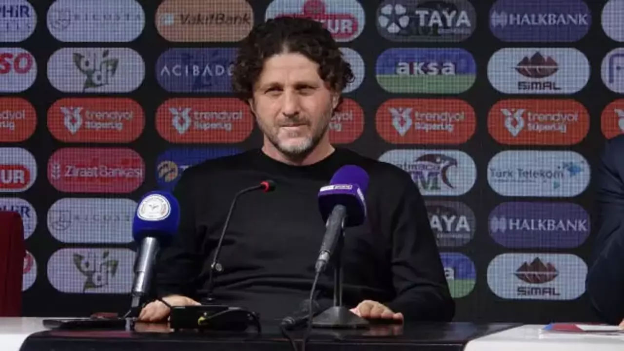 Fatih Tekke: 'Hoşuma giden anlar var'