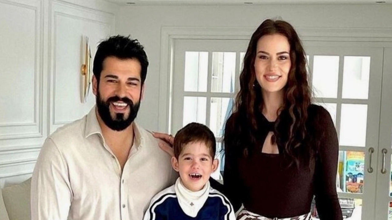 Tüm varlığını satıyor iddiaları vardı! Burak Özçivit ve Fahriye Evcen ülkeyi mi terk ediyor?