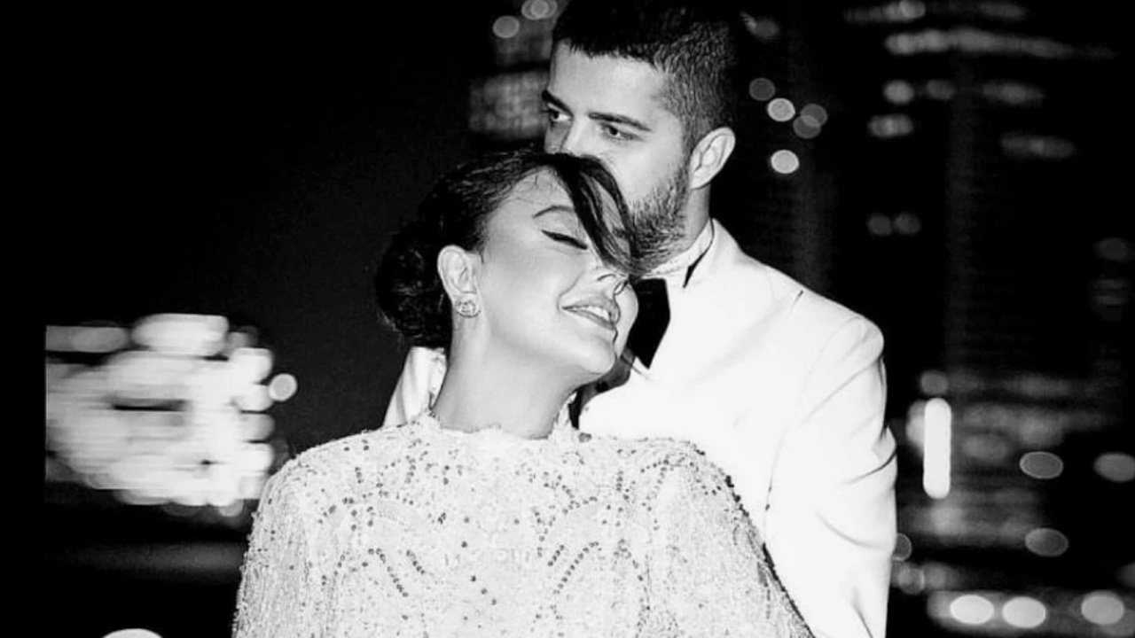 Ebru Gündeş ile tek celsede boşandı, yeni aşkı bomba gibi patladı! Boşanmanın sebebi ihanet miydi?