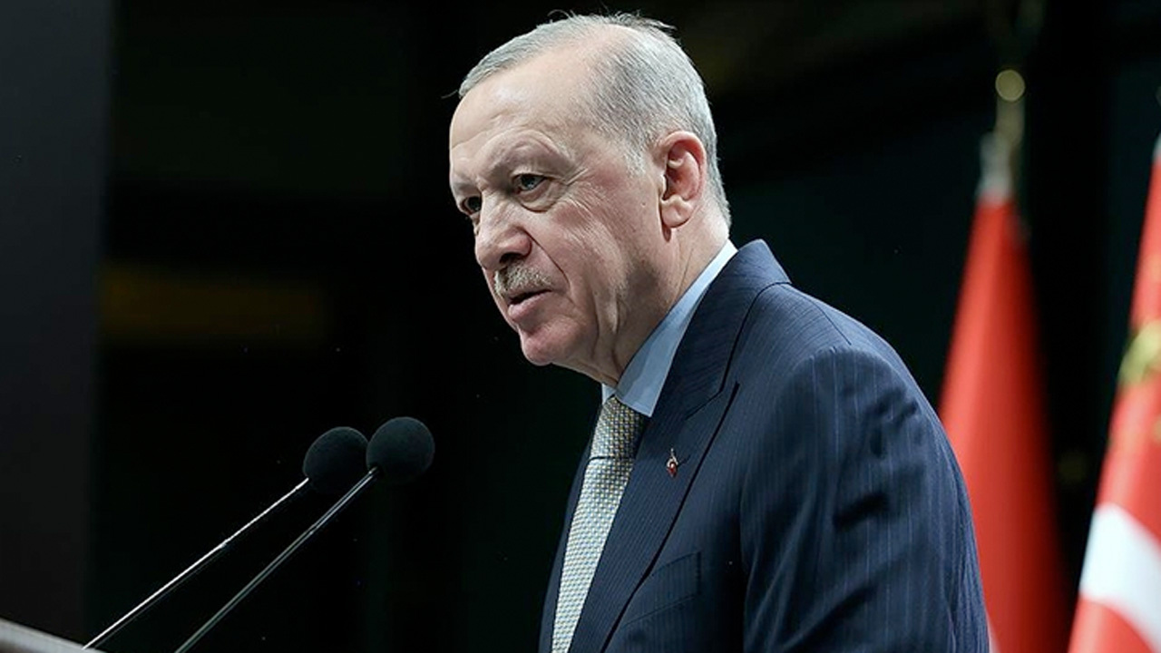 Cumhurbaşkanı Erdoğan'dan AK Parti İstanbul İl Başkanlığı kampına telefon