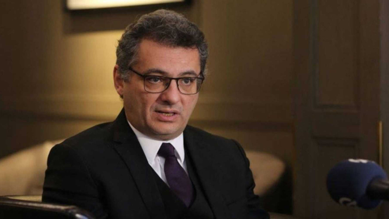 KKTC'nin yeni Cumhurbaşkanı Tufan Erhürman oldu