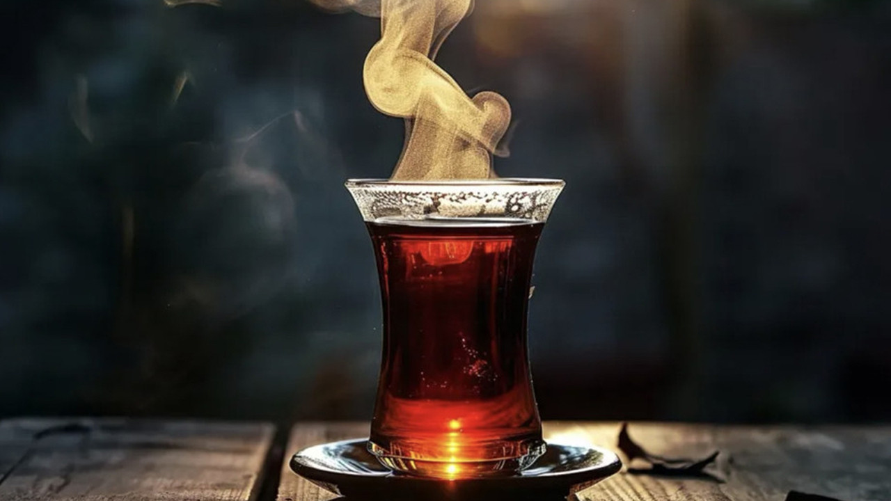 Siyah çayda hile yapmışlar! Tarım Bakanlığı markayı ifşa etti