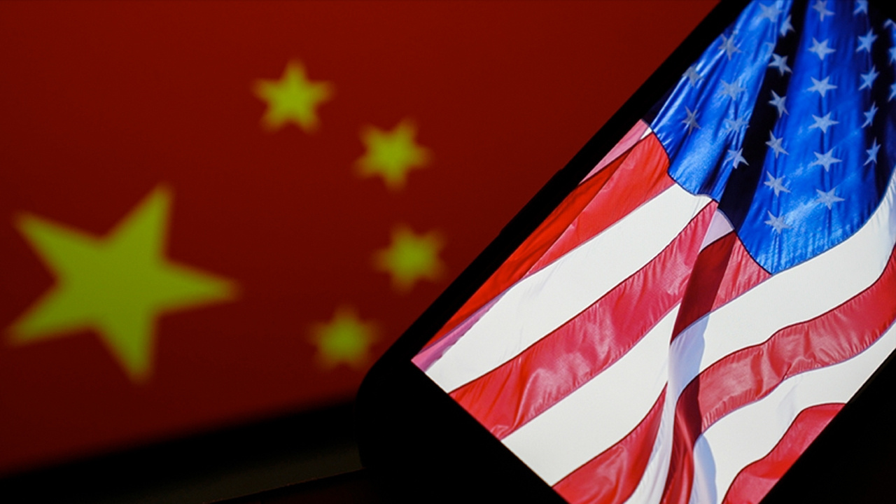 ABD ile soya fasülyesi gerilimi yaşayan Çin tedarik için rotayı değiştirdi