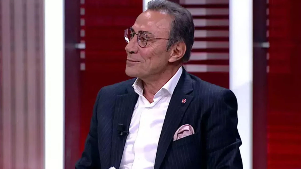 Berhan Şimşek: CHP artık İmamoğlu Holding oldu, Özgür Özel, posta güvercinliği yapıyor