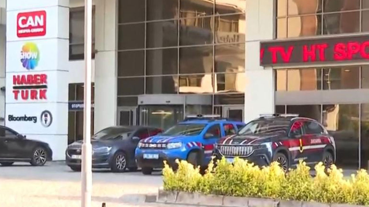Can Holding soruşturmasında mahkemeye sevk edilen 11 kişi tutuklandı