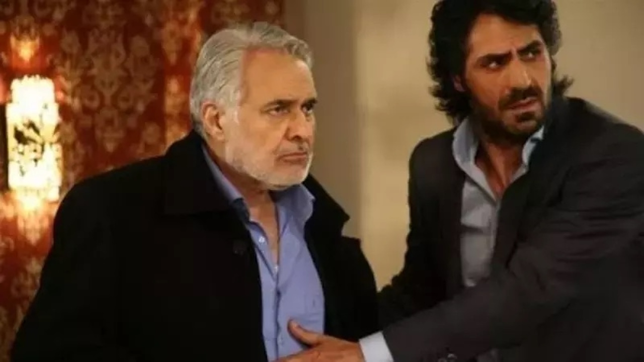 Kurtlar Vadisi'nin 'Baba Memduh'uydu! Namık Kemal Yiğittürk hayatını kaybetti...
