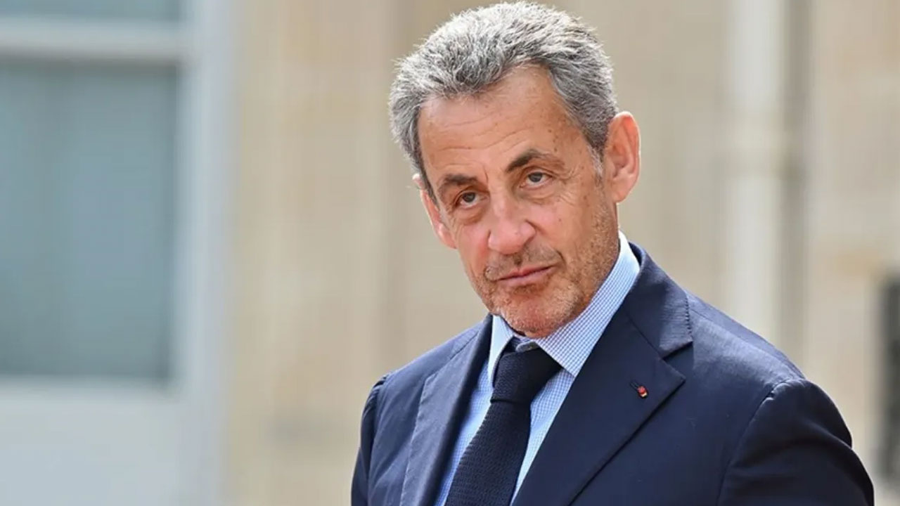 Eski Fransa Cumhurbaşkanı Nicolas Sarkozy için hapse girme vakti geldi