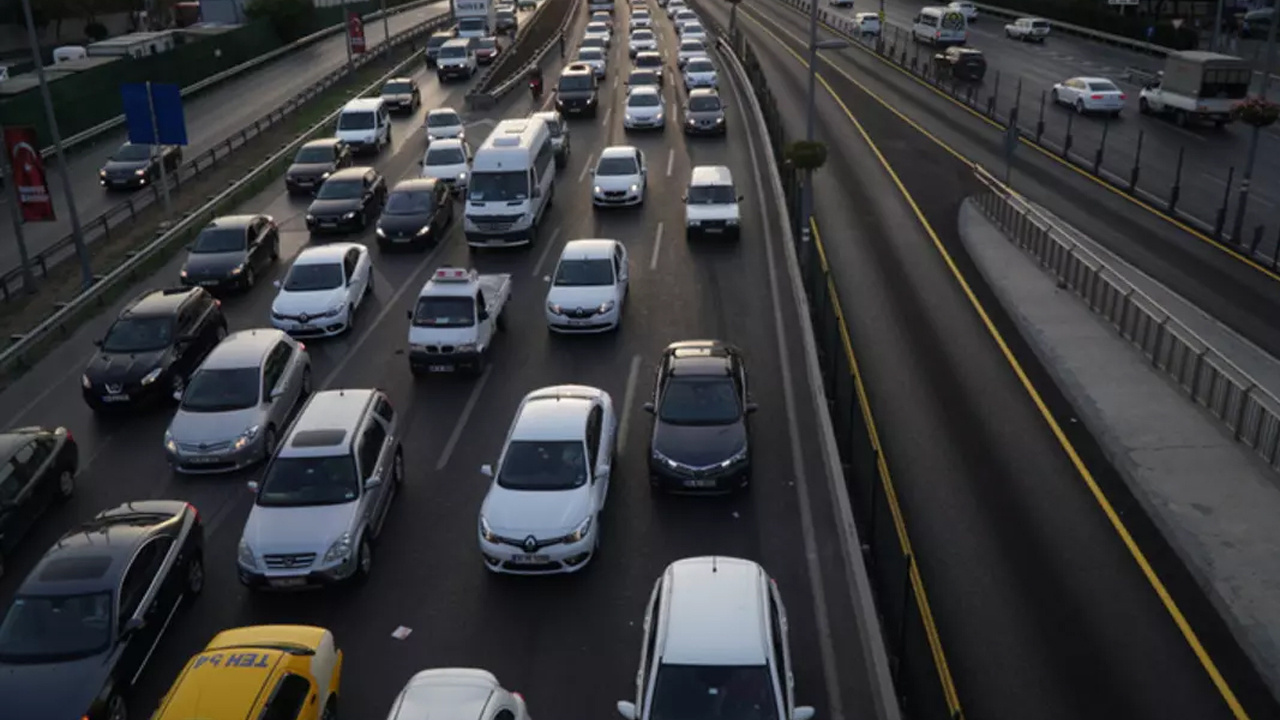 AK Parti düğmeye bastı! Trafik cezalarında yeni dönem, yüzde 30 detayı