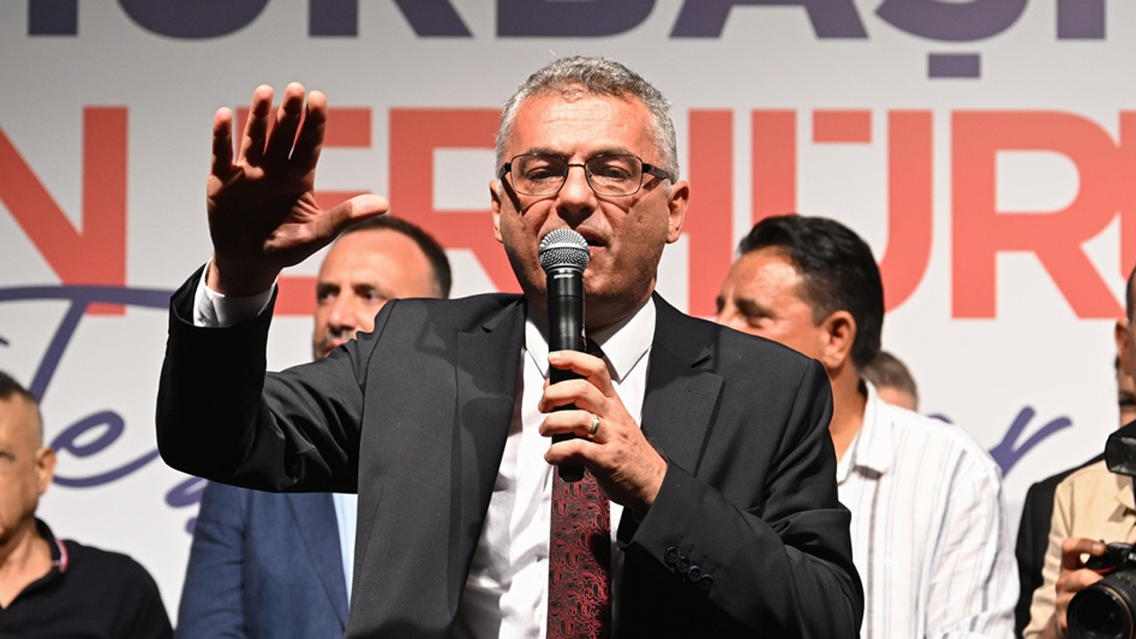 KKTC Cumhurbaskanı seçimini kazanan Tufan Erhurman'dan dikkat çeken Türkiye açıklaması