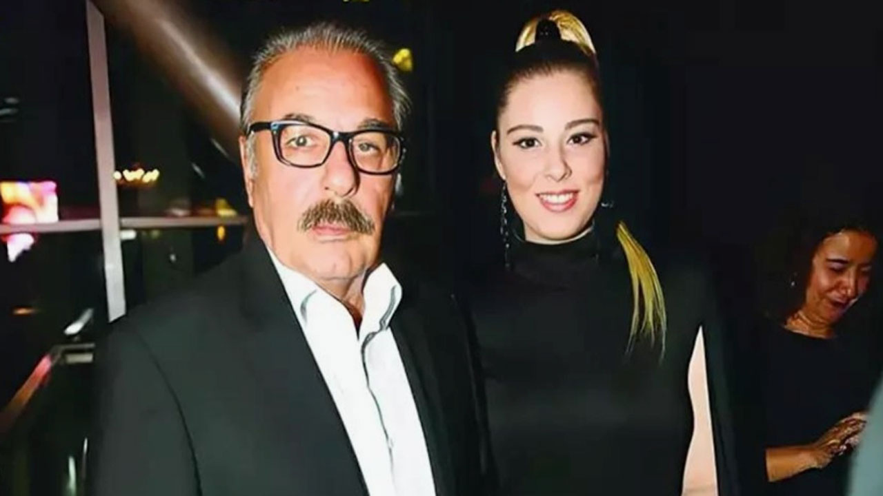 Ferdi Tayfur'un çocukları arasında miras krizi! Tuğçe Tayfur miras kavgası hakkında ilk defa konuştu