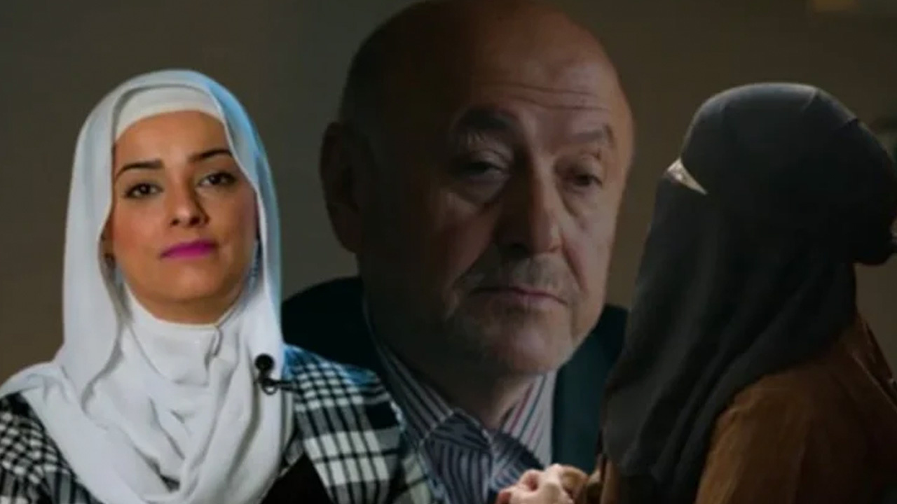 Ankara'daki hayır mağazası BBC'ye haber oldu! Seks karşılığında yardım iddiası