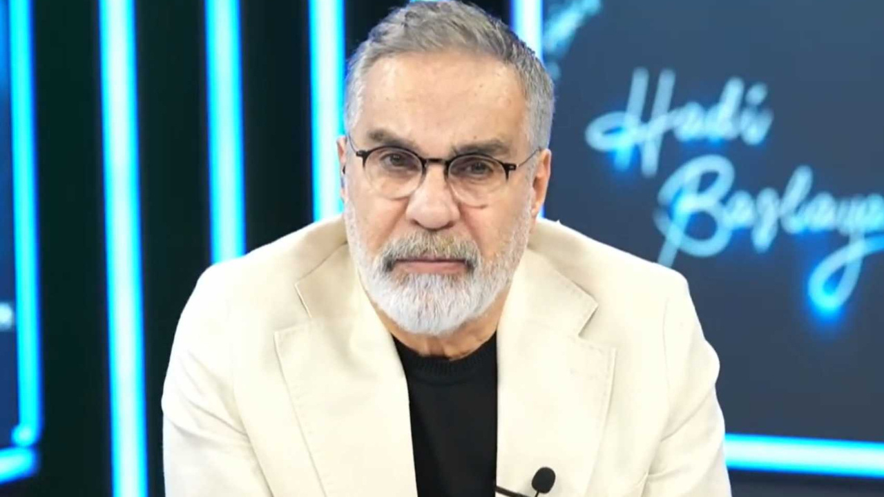 Hadi Özışık'tan Ali Mahir Başarır'a sert tepki