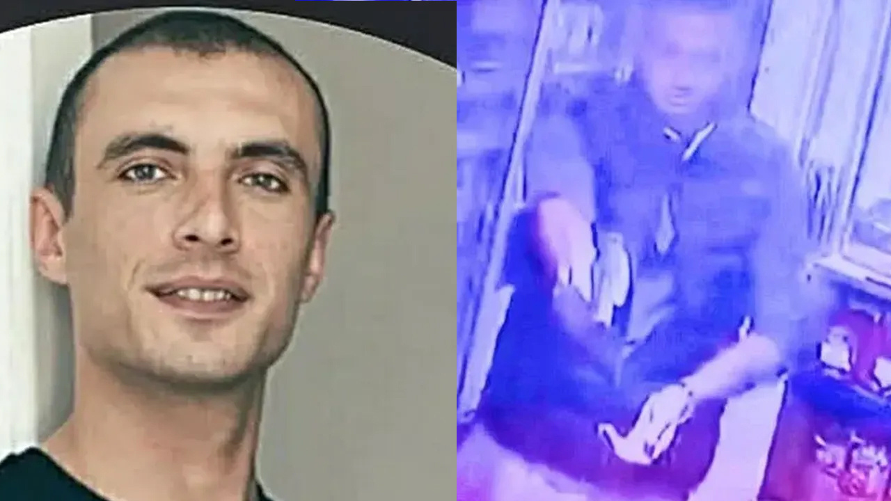 Balıkesir canisiyle ilgili yeni gelişme! Cinayetin nedeni kan dondurdu her detayı vahşet