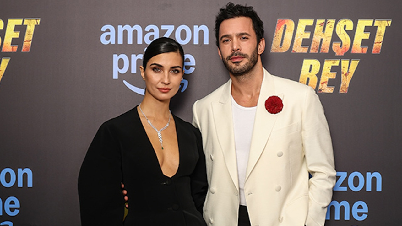 Tuba Büyüküstün'den Hakan Sabancı sorusuna net yanıt! Kibarca açıkladı