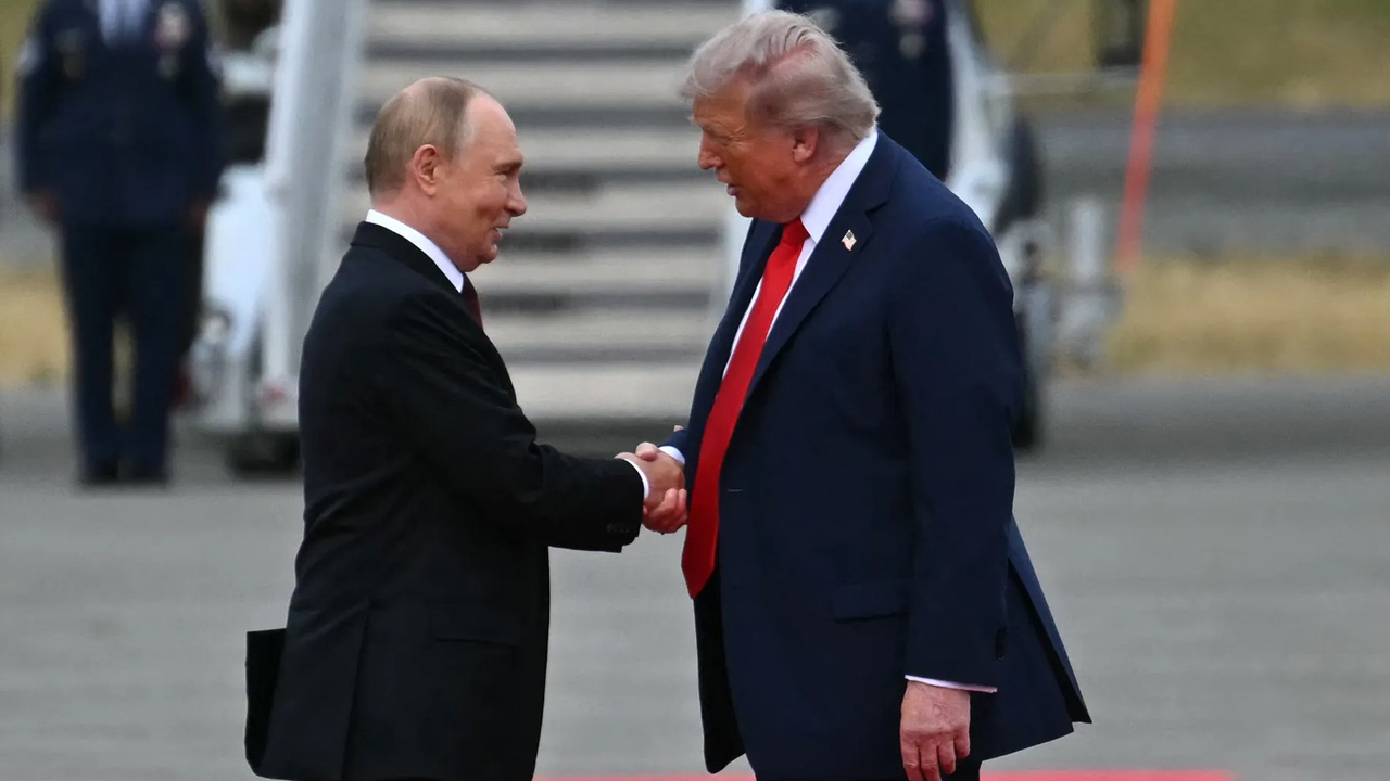 Trump-Putin görüşmesi askıya alındı! İkisi de anlaşamadı