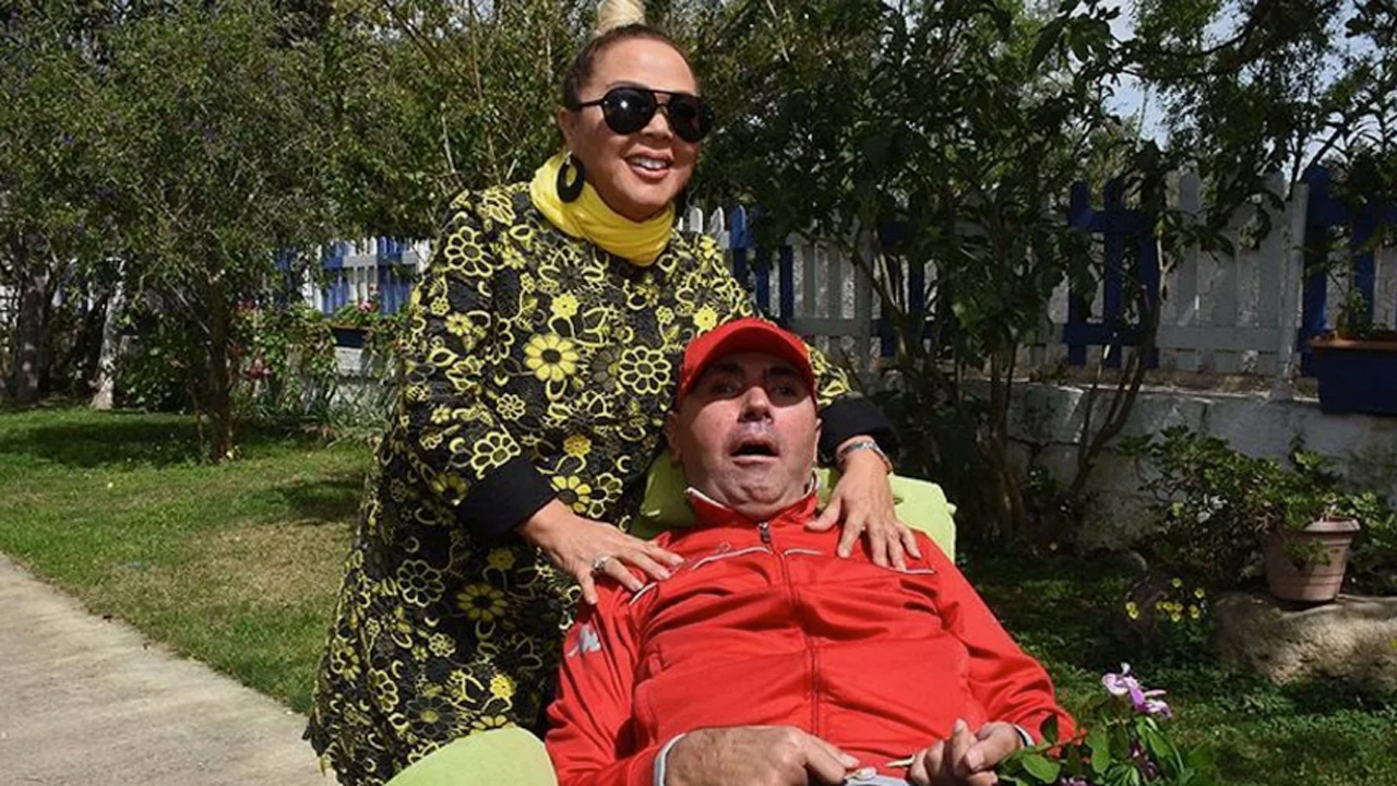 Safiye Soyman, vefat eden oğlu Harun ile ilgili öyle şeyler söyledi ki... O cümlelere herkesin yüreği sızladı