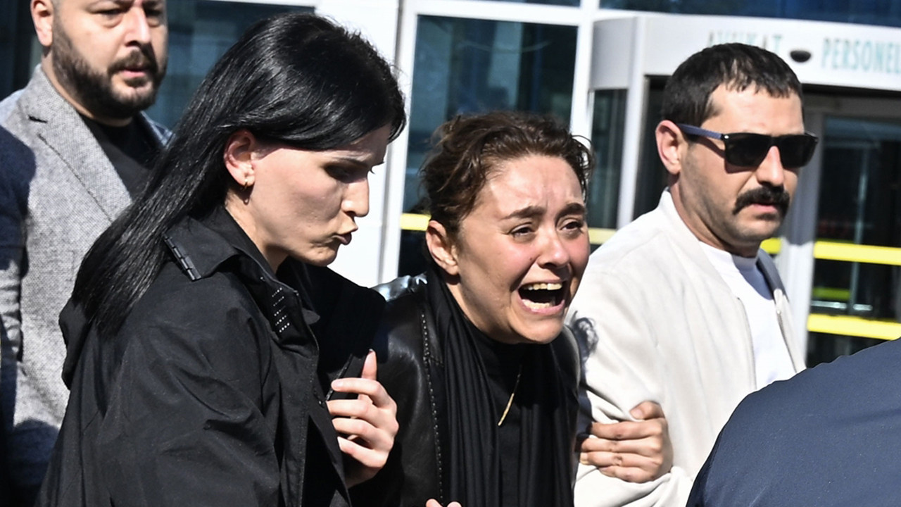 Yasemin Minguzzi: "Ben artık sadece ilahi adalete güveniyorum"