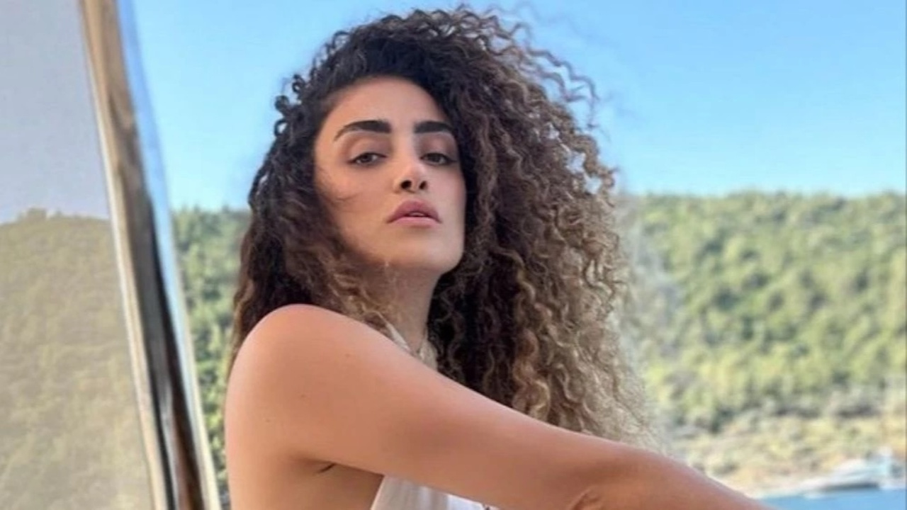 Dilan Çıtak yine durmadı! Abisi ile paylaştı: İbrahim Tatlıses nasıl tepki gösterecek?