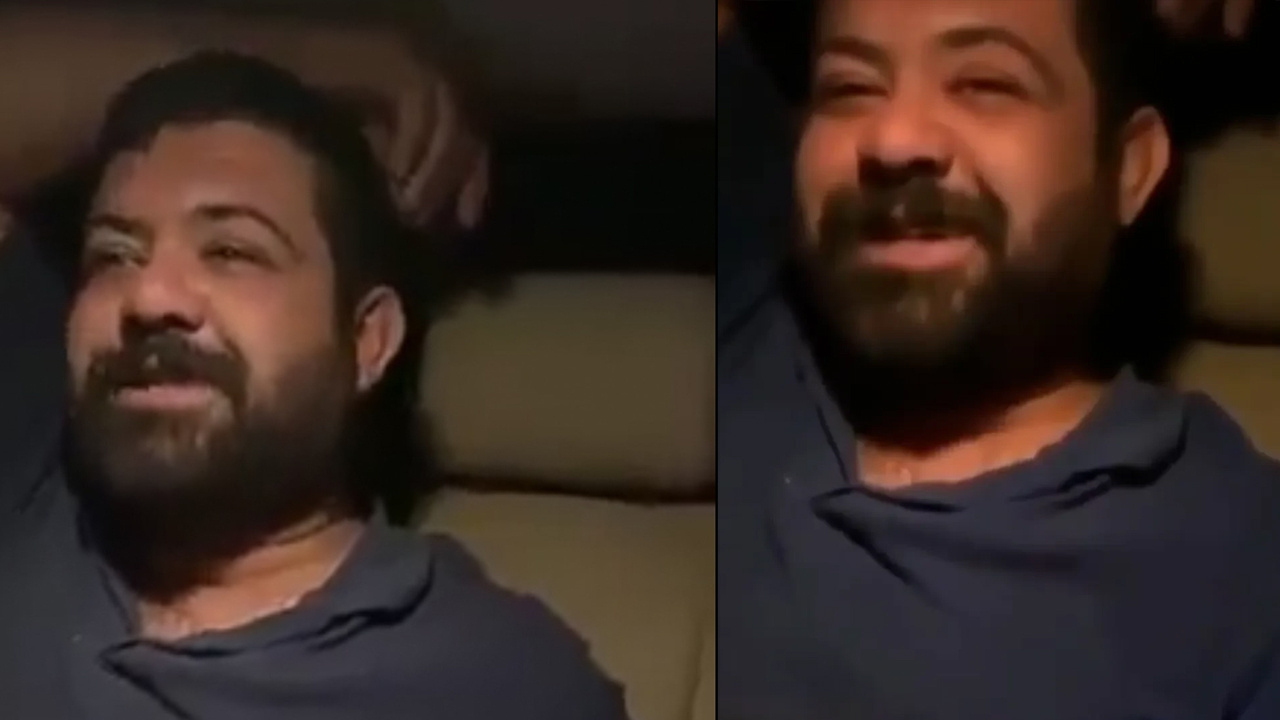 'İncinmişsin' videosuyla fenomen olmuştu! 'Hasan Abi' ölü bulundu