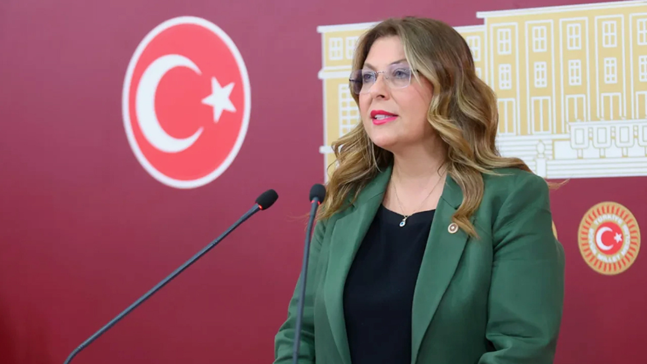 CHP'li Gezmiş, Giresun'a İstiklal Madalyası verilmesini istedi
