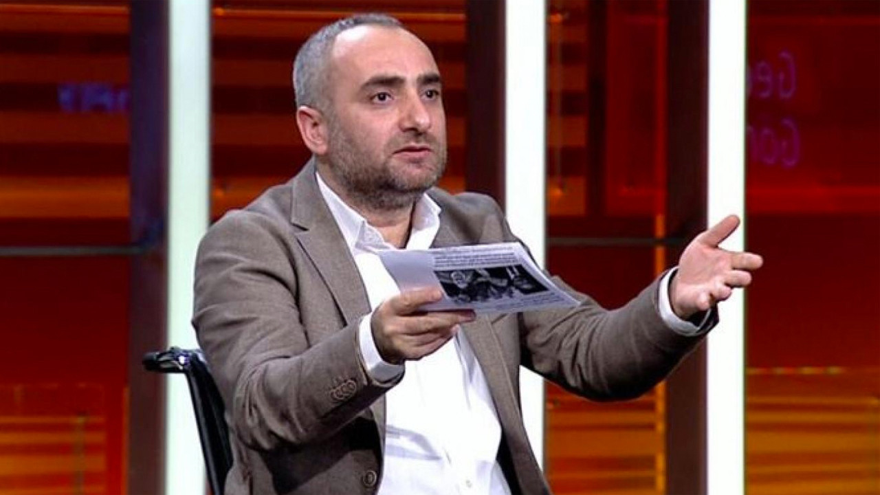 İsmail Saymaz’ın yeni adresi belli oldu: Sözleşmeye imzayı attı