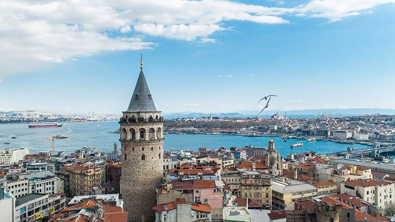 İki yılda 127 bin kişi hayatını kaybetti! İşte İstanbul'da havası en kirli ve en temiz ilçeler