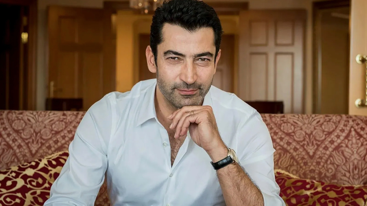 Kenan İmirzalıoğlu'nun "Aile Bir İmtihandır" dizisinde bölüm başına alacağı ücret dudak uçuklattı!